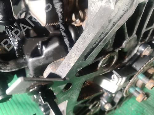 Engine SEAT IBIZA V (KJ1, KJG) 1.0 TSI | BP24127177M1 