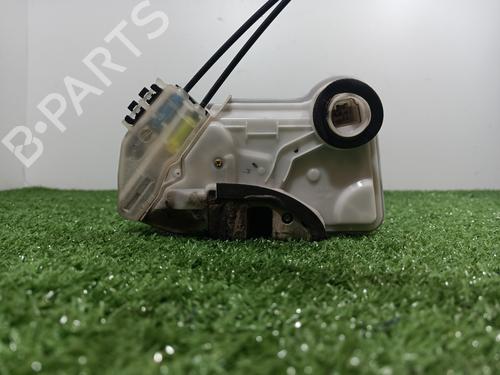 Front right lock PEUGEOT 108  | BP15600101C97 