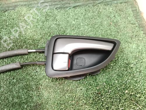 Front right lock HYUNDAI ix35 (LM, EL, ELH) 1.6 | BP26566742C97 