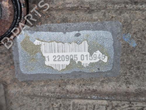 Gearbox FORD TRANSIT Van (FA_ _) 2.4 DI (FAA_, FAB_, FAC_, FAD_) | BP38409794M3 - Image 6