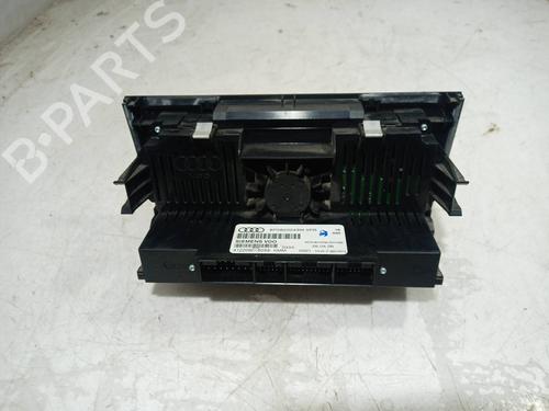Climate control AUDI A3 Sportback (8PA) 1.6 FSI | BP11043350I5 