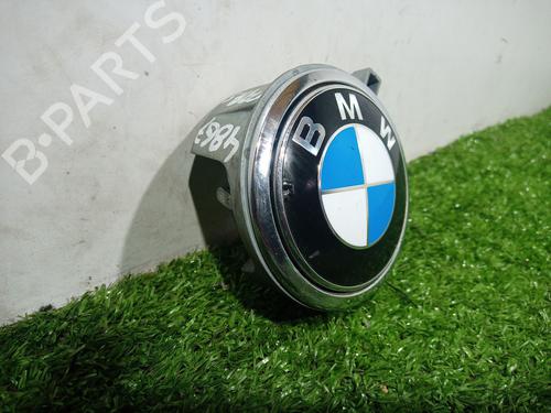 Tailgate handle BMW 1 (E87)  | BP23276502C132 