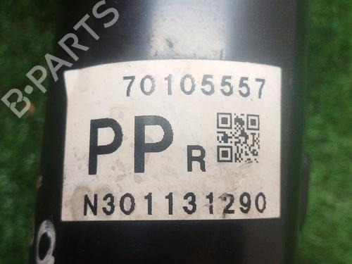 Right front shock absorber MAZDA CX-5 (KF)  | BP25824295M17 