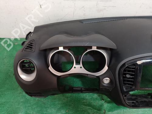 Dashboard NISSAN JUKE (F15) 1.6 DIG-T 4x4 | BP23958006C46 