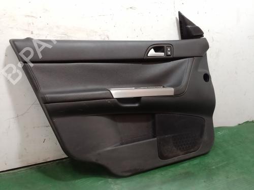 Venstre frontpanel VOLVO V50 (545) 1.8 | BP27242271C58 