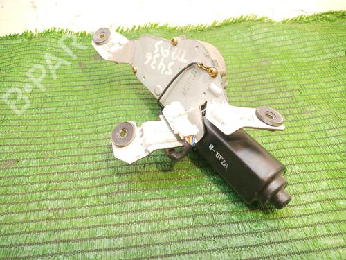Rear wiper motor NISSAN ALMERA I Hatchback (N15)  | BP19275601M102 