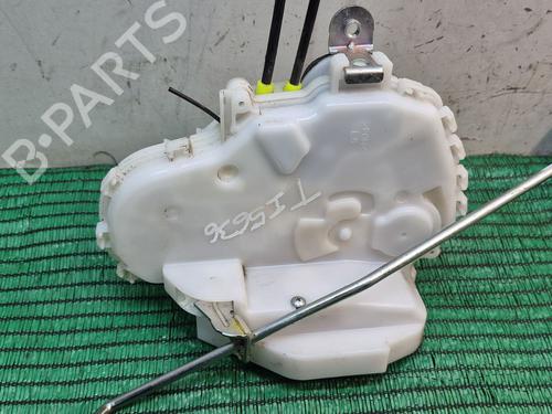 Rear left lock HONDA CIVIC VIII Hatchback (FN, FK) 1.8 (FN1, FK2) | BP29916538C100 