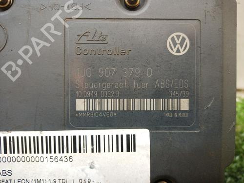 ABS pump SEAT LEON (1M1) 1.9 TDI | BP7924760M43 