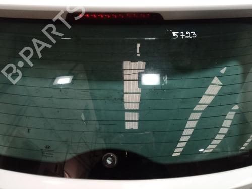 Tailgate HYUNDAI ix35 (LM, EL, ELH) 1.6 | BP26566761C6 
