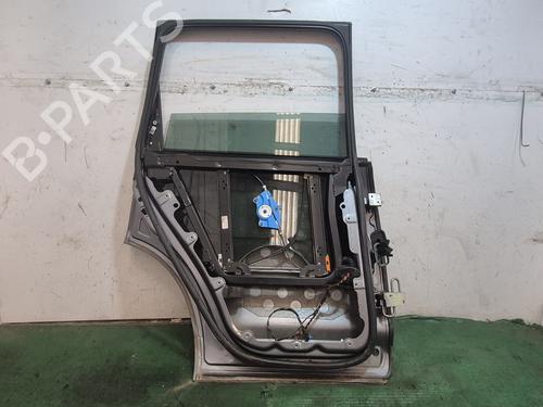 Left rear door PORSCHE CAYENNE (9PA) Turbo 4.5 | BP29608036C4 