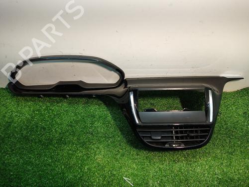 Annen PEUGEOT 208 I (CA_, CC_) [2012-2020]  15823342