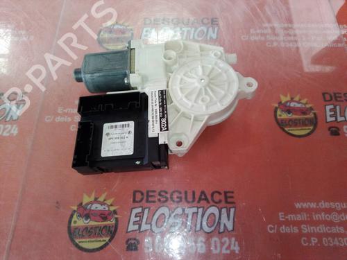 Used Right front window motor AUDI A3 (8P1) [2003-2013]  7928601