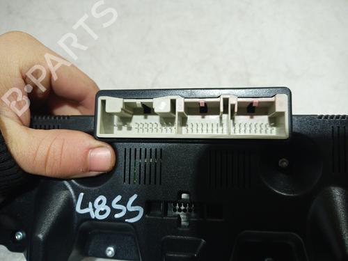 Climate control SEAT ALTEA (5P1) 1.9 TDI | BP11085669I5