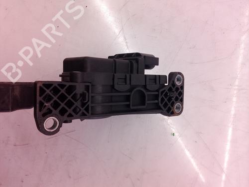 Pedal VOLVO V50 (545) 2.0 D | BP8329848I4 