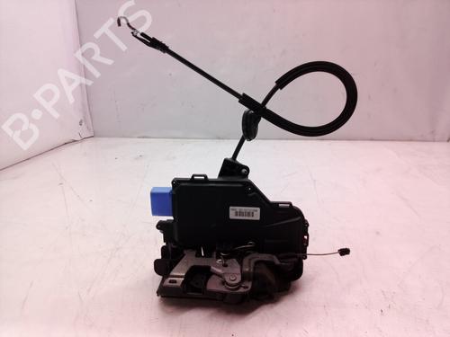 Used Front left lock VW TOURAN (1T1, 1T2) 1.6 (102 hp) 8543340