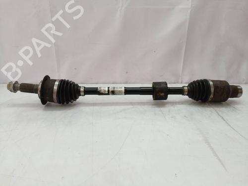 Drivaksel fortil Højre SUZUKI SX4 (EY, GY) [2006-2025]  9191388