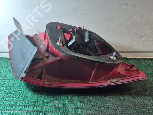 Right taillight SEAT IBIZA IV ST (6J8, 6P8) 1.6 TDI | BP32386672C35