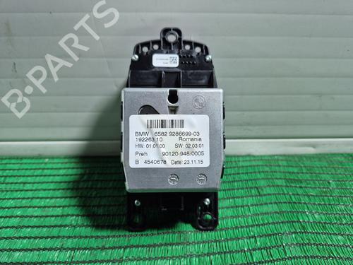 Switch BMW 5 (F10) 525 d xDrive | BP40150263I30 - Image 2