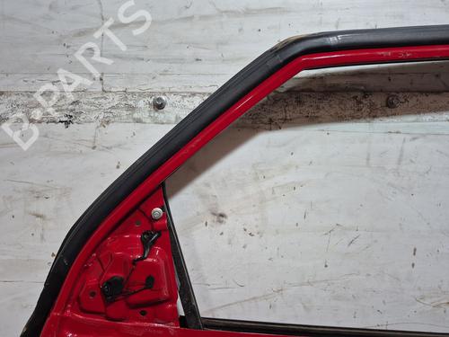 Left rear door HONDA CIVIC VIII Hatchback (FN, FK) 1.8 (FN1, FK2) | BP29452000C4 