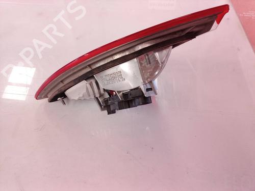 Left tailgate light FORD GALAXY I (WGR) 1.9 TDI | BP7928733C79 