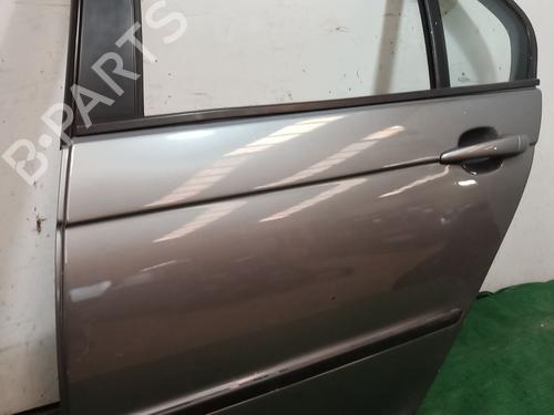 Left rear door BMW 3 (E46) 320 d | BP26974235C4 