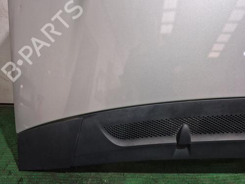 Hood MERCEDES-BENZ A-CLASS (W169) A 180 CDI (169.007, 169.307) | BP29308465C1 