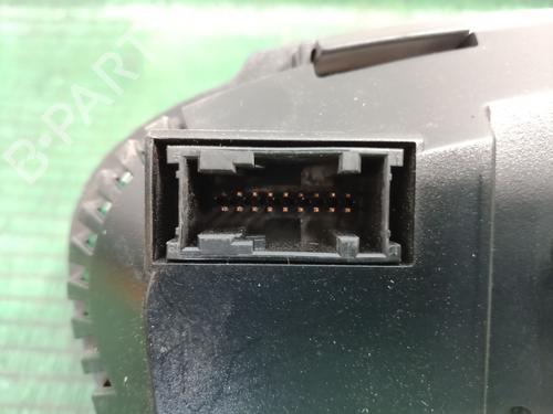 Instrument cluster BMW 5 Touring (E61) 520 d | BP28377656C47 
