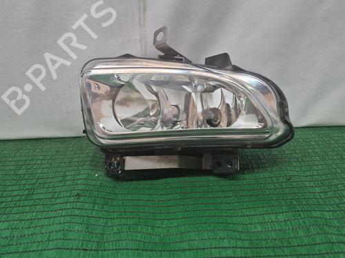 Used Left front fog light FIAT 500X (334_) 1.3 D Multijet (334AXH1A) (95 hp) 29122462