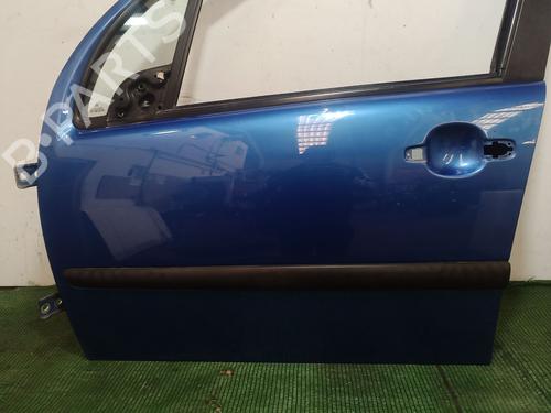 Left front door CITROËN C3 I (FC_, FN_) 1.4 HDi | BP21138674C2 