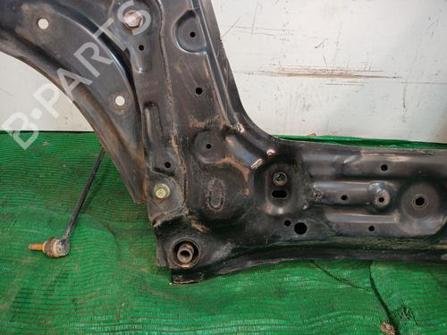 Subframe NISSAN JUKE (F15) 1.6 DIG-T 4x4 | BP25900827M9 