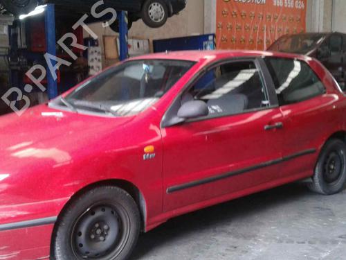 Engine control unit (ECU) FIAT BRAVO I (182_)  | BP8274705M57 