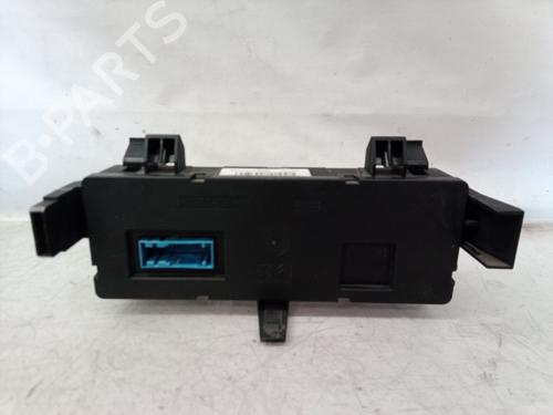 Commande Chauffage CITROËN C3 I (FC_, FN_)  | BP9840807I5 