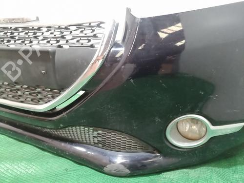 Front bumper PEUGEOT 208 I (CA_, CC_) 1.2 VTI 82 | BP23107717C7