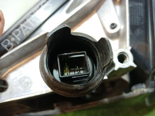Right mirror BMW 1 (E87) 116 i | BP17945639C27 