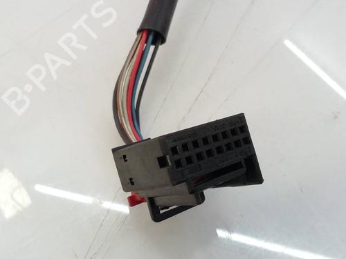 Left mirror AUDI A3 (8P1) 1.9 TDI | BP8249571C26 