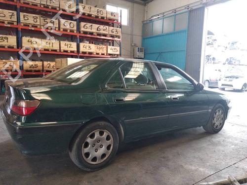 Front left window mechanism PEUGEOT 406 (8B)  | BP10964719C22 