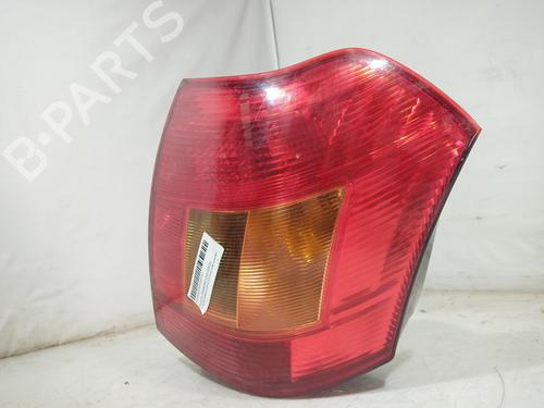Left taillight TOYOTA COROLLA (_E12_)  | BP7924036C34 