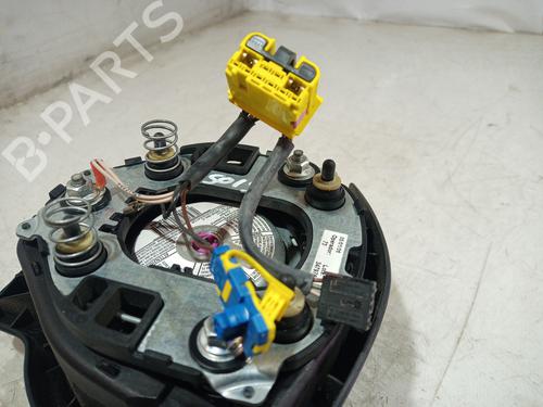 Driver airbag SEAT IBIZA III (6L1) 1.4 TDI | BP12322513C9 