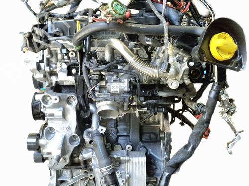 Used Engine Engine RENAULT MASTER III Van (FV) 2.3 dCi 130 FWD (FV0M, FV0Y, FV0J, FV02, FV03) (130 hp) 24112480 24112480