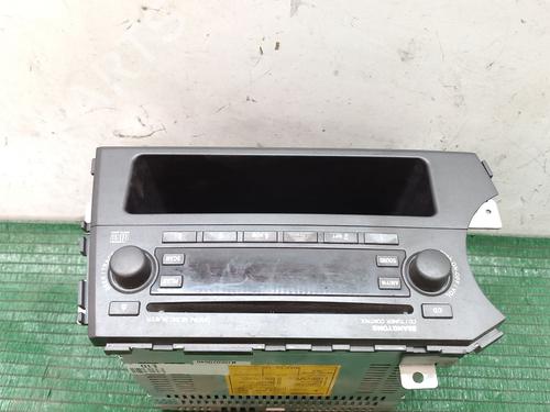 Radio SSANGYONG KYRON 2.0 Xdi 4x4 | BP27176557E6 