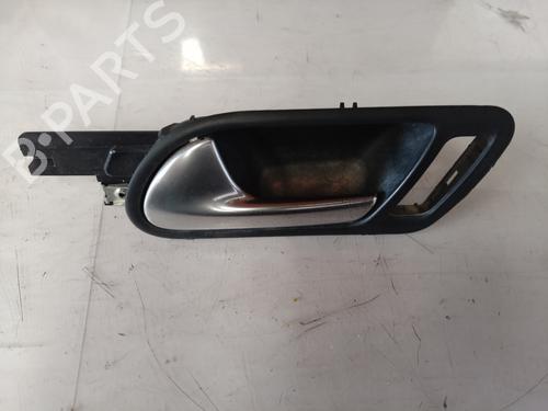 Used Front left interior door handle VW GOLF V (1K1) [2003-2010]  10713246