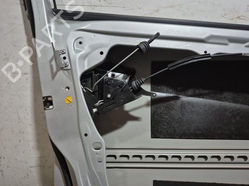 Left front door MERCEDES-BENZ A-CLASS (W169) A 180 CDI (169.007, 169.307) | BP29445525C2 