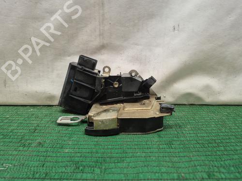 Used Front right lock BMW 3 Compact (E36) [1994-2000]  27201130