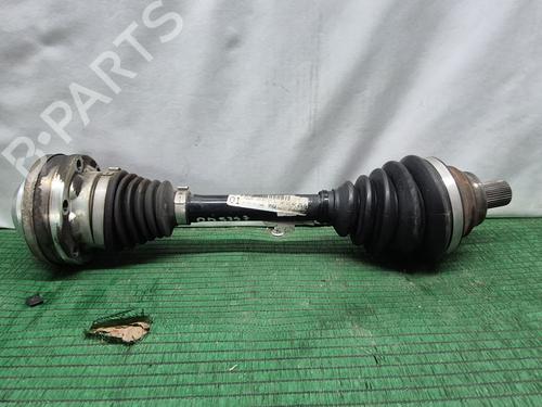 Right front driveshaft VW PASSAT B6 (3C2) 2.0 TDI 16V | BP27297732M39 