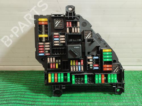 fuse-box-bmw-5-f10-2009-2010-2011-2012-2013-2014-2015-2016-40150239 main image