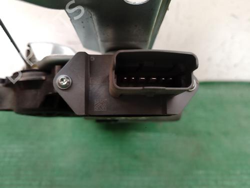 Rear left window mechanism PEUGEOT 5008 (0U_, 0E_) 1.6 HDi | BP28210445C24