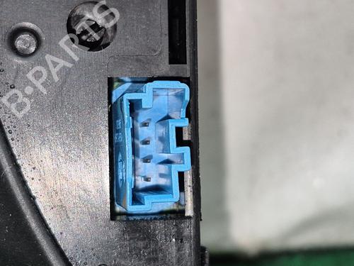 Spak kontakt CITROËN C4 Picasso I MPV (UD_) 2.0 HDi 165 | BP27202418I30 