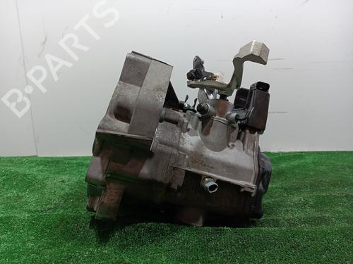 Gearbox SEAT IBIZA III (6L1) 1.4 16V | BP13398654M3 