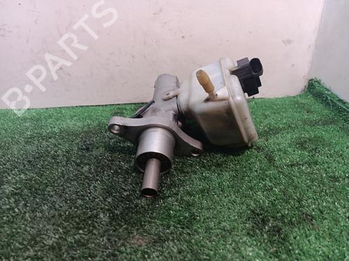 Brake master cylinder SKODA OCTAVIA II Combi (1Z5) 1.9 TDI | BP14912399M77 