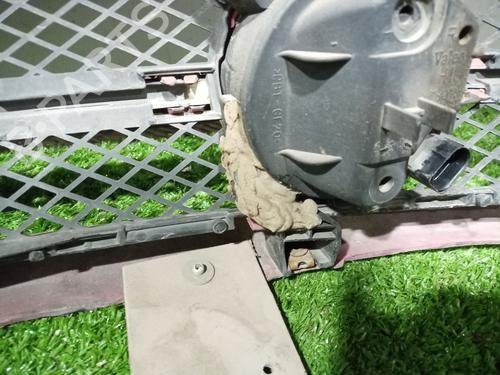 Pare-chocs avant VW NEW BEETLE (9C1, 1C1)  | BP17001090C7 